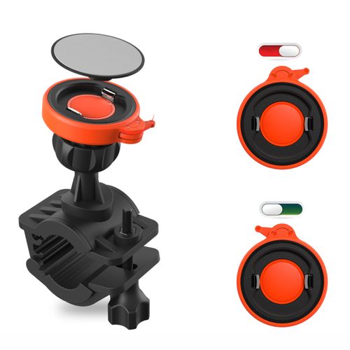 Uchwyt Rowerowy Do Telefonu Heckermann L037 na Arena.pl