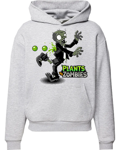 Bluza z kapturem Plants vs Zombies na Arena.pl