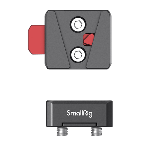 Smallrig 2801 - Zestaw montażowy Mini V-Lock na Arena.pl