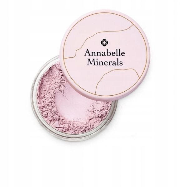 Annabelle Minerals Róż Mineralny Romantic zdjęcie 1