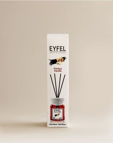 Eyfel – odświeżacz powietrza w formie patyczków Wanilia 120ml zdjęcie 7