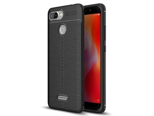 Etui Alogy Leather Armor do Xiaomi Redmi 6 na Arena.pl