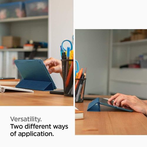 SPIGEN SMART FOLD IPAD AIR 3 2019 BLUE na Arena.pl