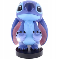 Stojak figurka Stitch podstawka pod pada SONY PS4 PS5 XBOX S/X