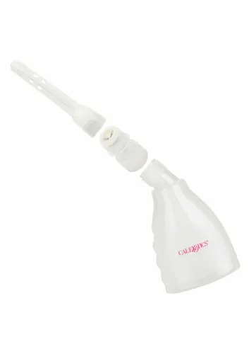 calexotics one-way ultimate douche system higieniczny 162 ml z zaworem na Arena.pl