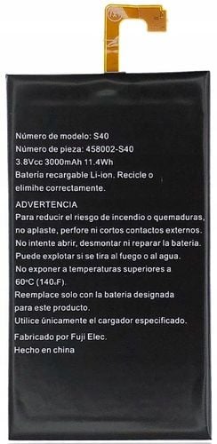 bateria caterpillar s40 na Arena.pl