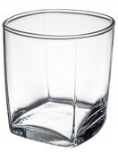 KADAX Szklanka Do Drinków Whisky Napojów 310ml