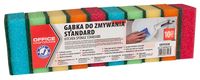 gąbka do zmywania office products 10szt. 4185