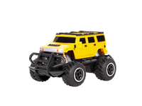 Samochód zdalnie sterowany SUV