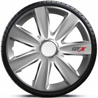 Kołpaki 16 do Renault Peugeot VW Opel Ford Citroen Hyundai Toyota Nissan