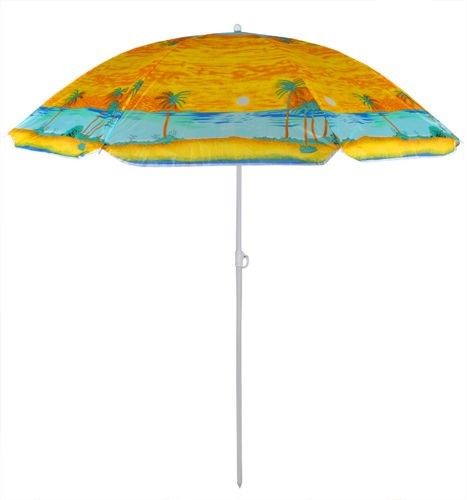 Parasol plażowy 170cm na Arena.pl