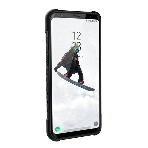 ETUI UAG MONARCH Samsung Galaxy S9 PLUS - RED na Arena.pl
