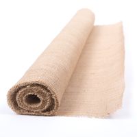 Tkanina jutowa 80 cm - 100 metrów