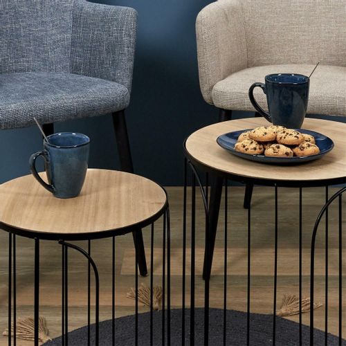 Kubek Laguna 300ml niebieski na Arena.pl