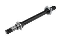 WAŁEK PÓŁOSI PRAWY PRZÓD MAZDA 323 S VI 1998 1999 2000 2001