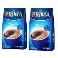 Kawa mielona Prima Finezja 2x 500g