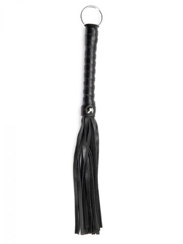 Black Mini Flogger na Arena.pl
