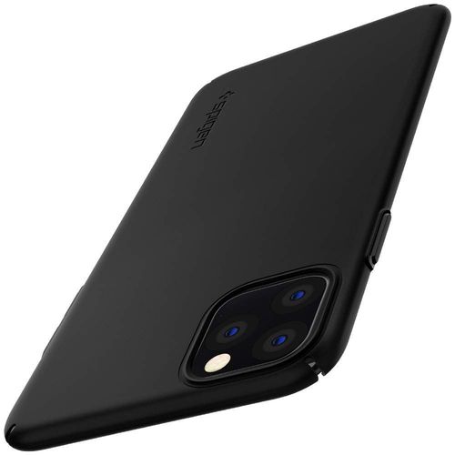 SPIGEN THIN FIT AIR IPHONE 11 PRO MAX BLACK na Arena.pl
