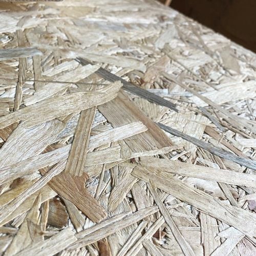 PŁYTA OSB-3 Budowlana formatka 10mm 1250x800mm na Arena.pl