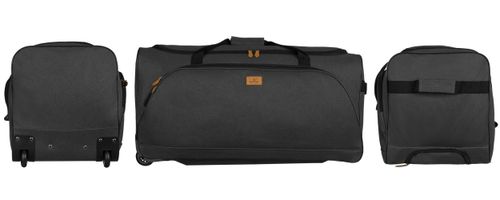 torba podróżna r-tb70-t-1634 black na Arena.pl