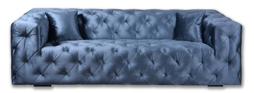 Sofa Temple 3 os. 249x107x70cm na Arena.pl