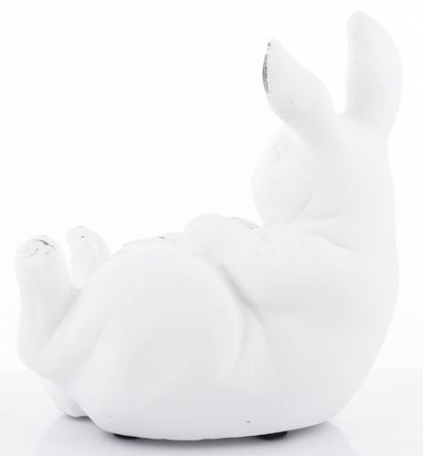 FIGURKA KRÓLIK 19x18x12 na Arena.pl