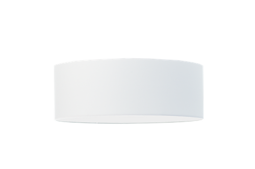 DUBAJ- plafoniera abażur walec fi- 40cm E27 na Arena.pl