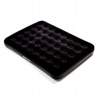 MATERAC WELUROWY DWUOSOBOWY METEOR 188x137x22