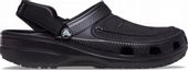 Męskie Chodaki Klapki Crocs Classic Yukon Vista II LiteRide 43-44