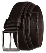 pasek szeroki ptn stu-01-125-3314 brown