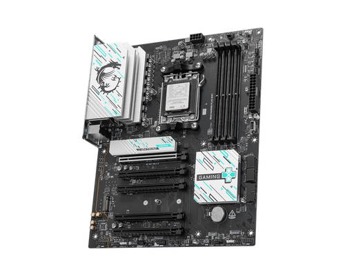 MSI B840 GAMING PLUS WIFI na Arena.pl