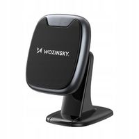 2 x Uchwyt Wozinsky WUMTD na telefon magnetyczny na deskę rozdzielczą w sam