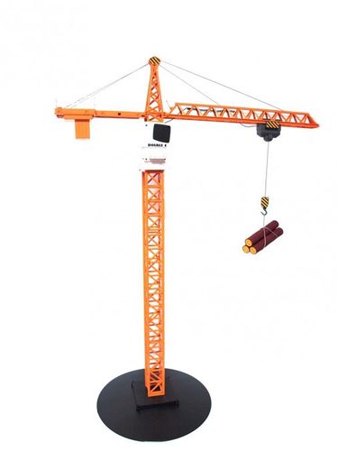 Żuraw RC 2.4GHz na Arena.pl