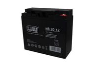 Akumulator AGM VRLA MEGABAT MB 20-12 12V 20Ah