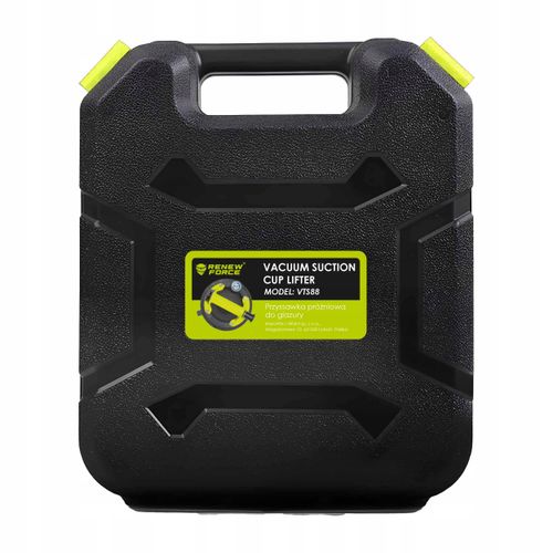 Przyssawka Renew Force na Arena.pl