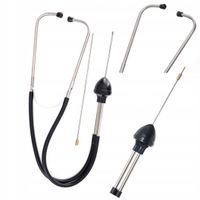 Stetoskop diagnostyczny dla Mechaników Kraft&Dele