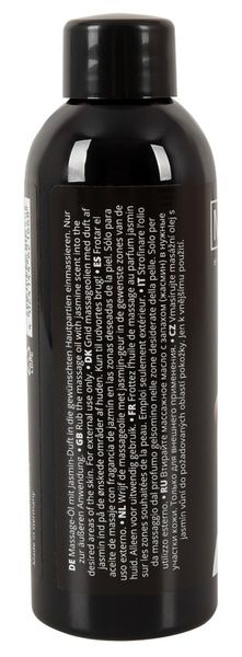 Jasmine Erotic Massage Oil 100 zdjęcie 2