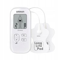 Elektrostymulator Omron E3 Intense - 15 poziomów