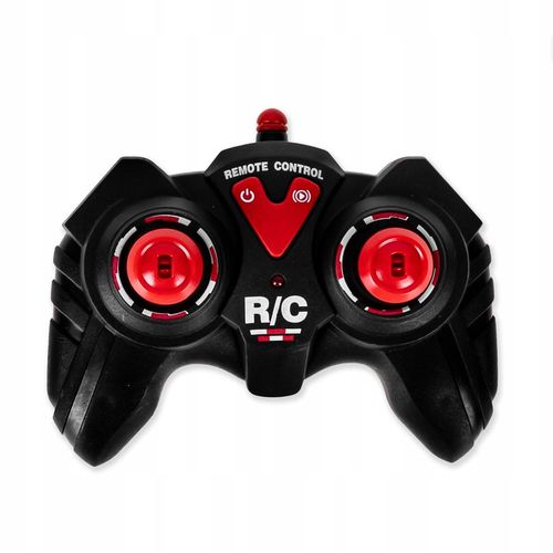 AUTO TWISTER SAMOCHÓD ZDALNIE STEROWANY NA PILOT na Arena.pl