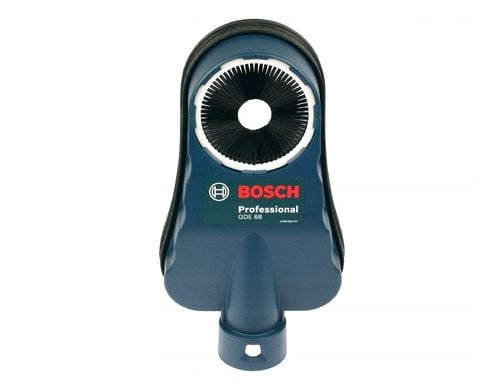 BOSCH PRZYSTAWKA DO ODSYSANIA PYŁU DO WIERTAREK na Arena.pl