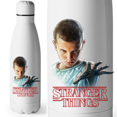 Termos - Butelka Termiczna - Stranger Things - Nowy Sezon