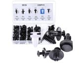 Spinki kołki klipsy samochodowe do auta tapicerki