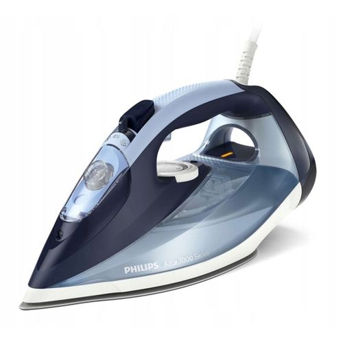 ŻELAZKO PAROWE PHILIPS AZUR 7000 SERIES DST7020/20 STEAMGLIDE PLUS 2800W na Arena.pl