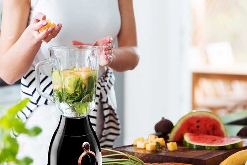 blender berlinger haus bh-9025 black rose na Arena.pl