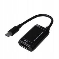 Adapter USB 3.1 typ C do HDMI konwerter MacBook