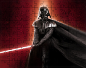 Puzzle Star Wars