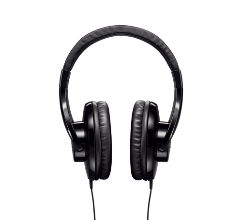 Shure słuchawki SRH240A-BK-EFS na Arena.pl