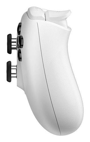 Pad 8BitDo Ultimate 2 Wireless BT White na Arena.pl