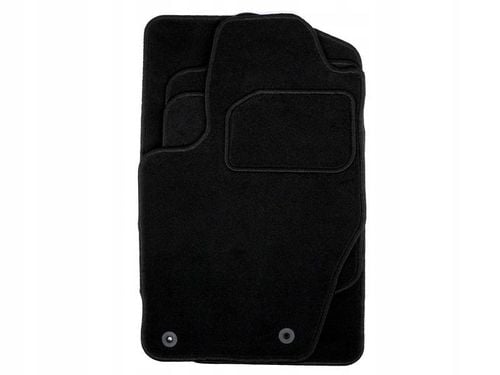 Dywaniki welurowe VOLVO C30 2006-2012 na Arena.pl