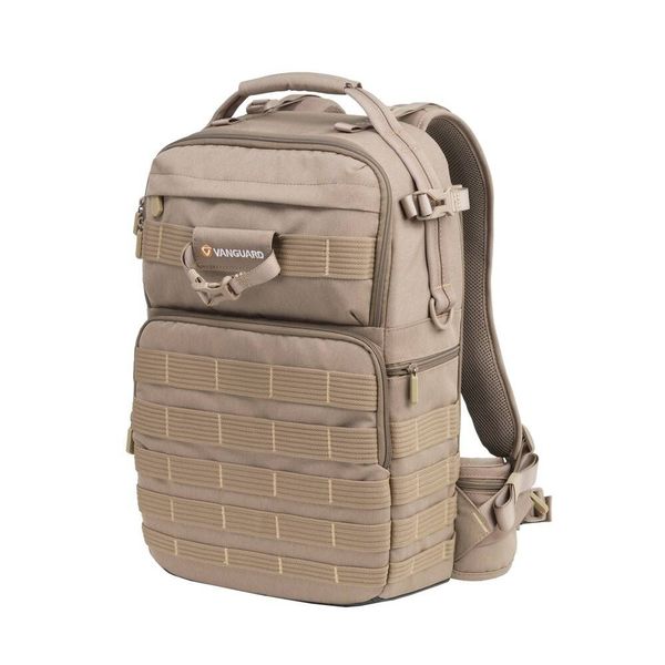 VANGUARD VEO RANGE T 45M Plecak beżowy zdjęcie 2